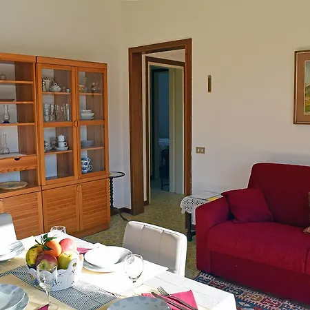 Locazione Turistica Genesio شقة *